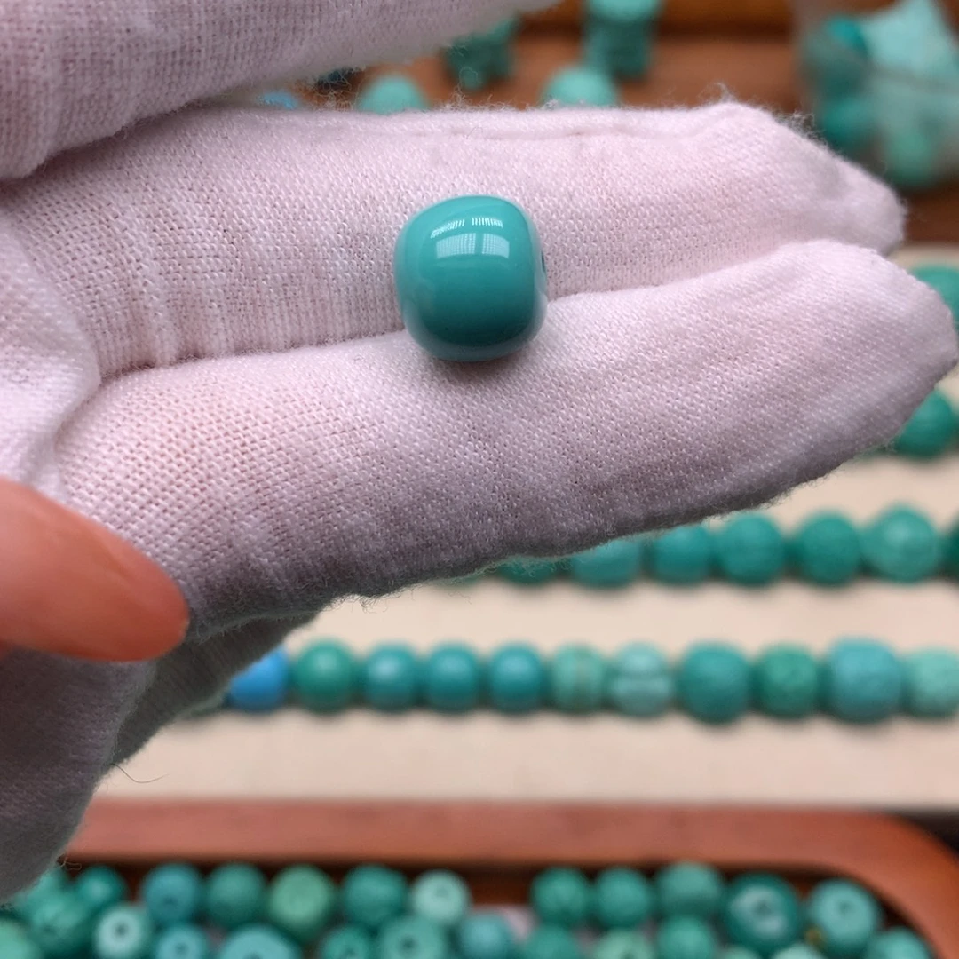 原生态配饰散珠10.2