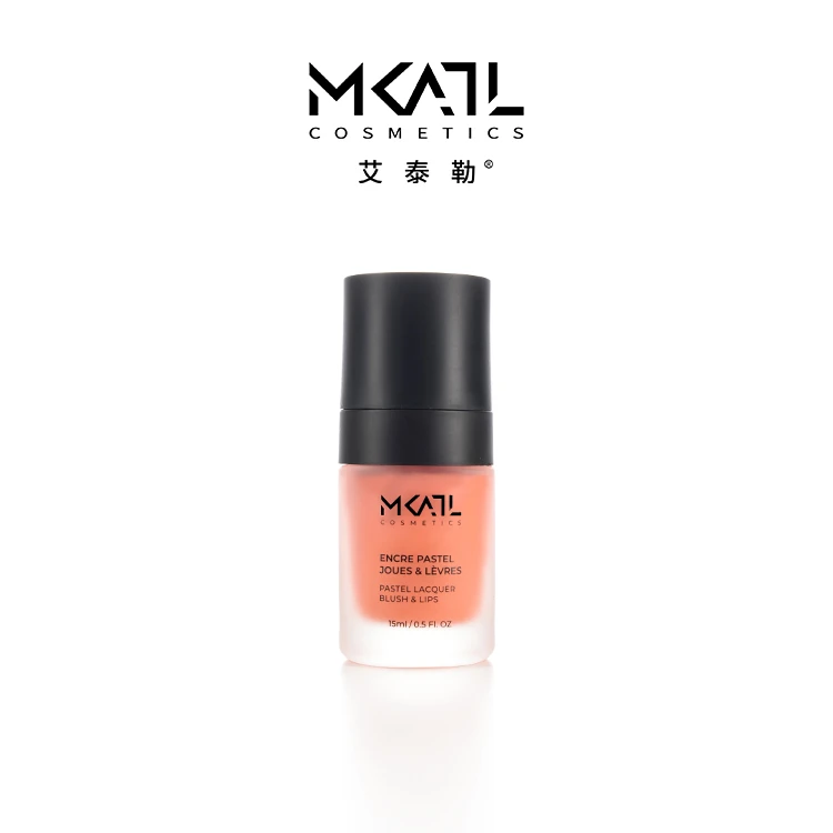 法国 Make up Atelier Paris 液体腮红 15ml