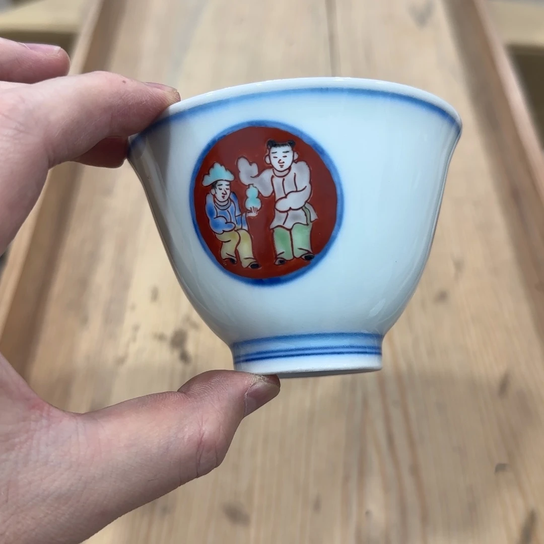 回流瓷器然美瓷器