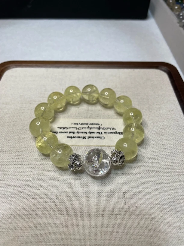 合金手链 多样性设计珠子大小14手围14到15