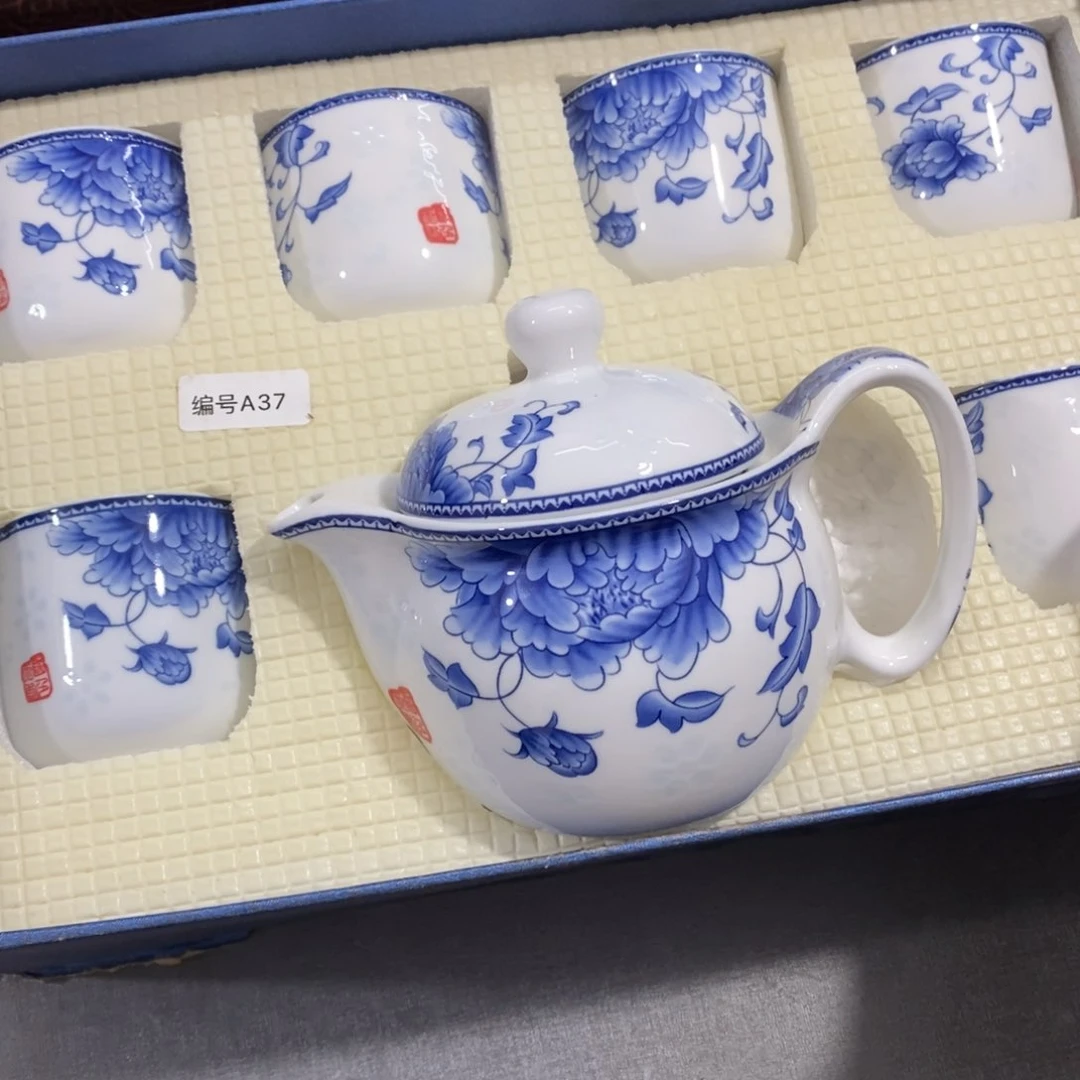 陶瓷等行业的生产和销售企业