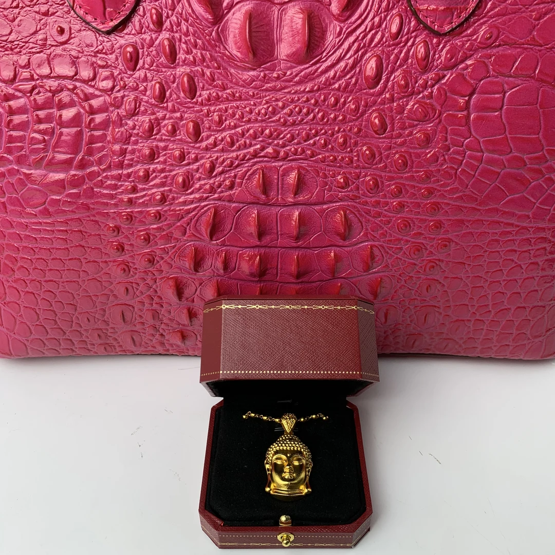 4216【LIANBANGH.K】 精致高级项链