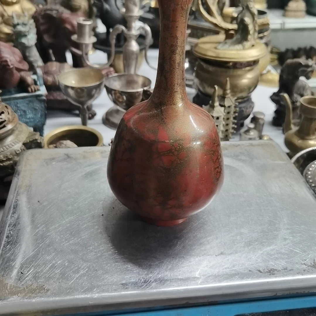 铜器老物件88888888888