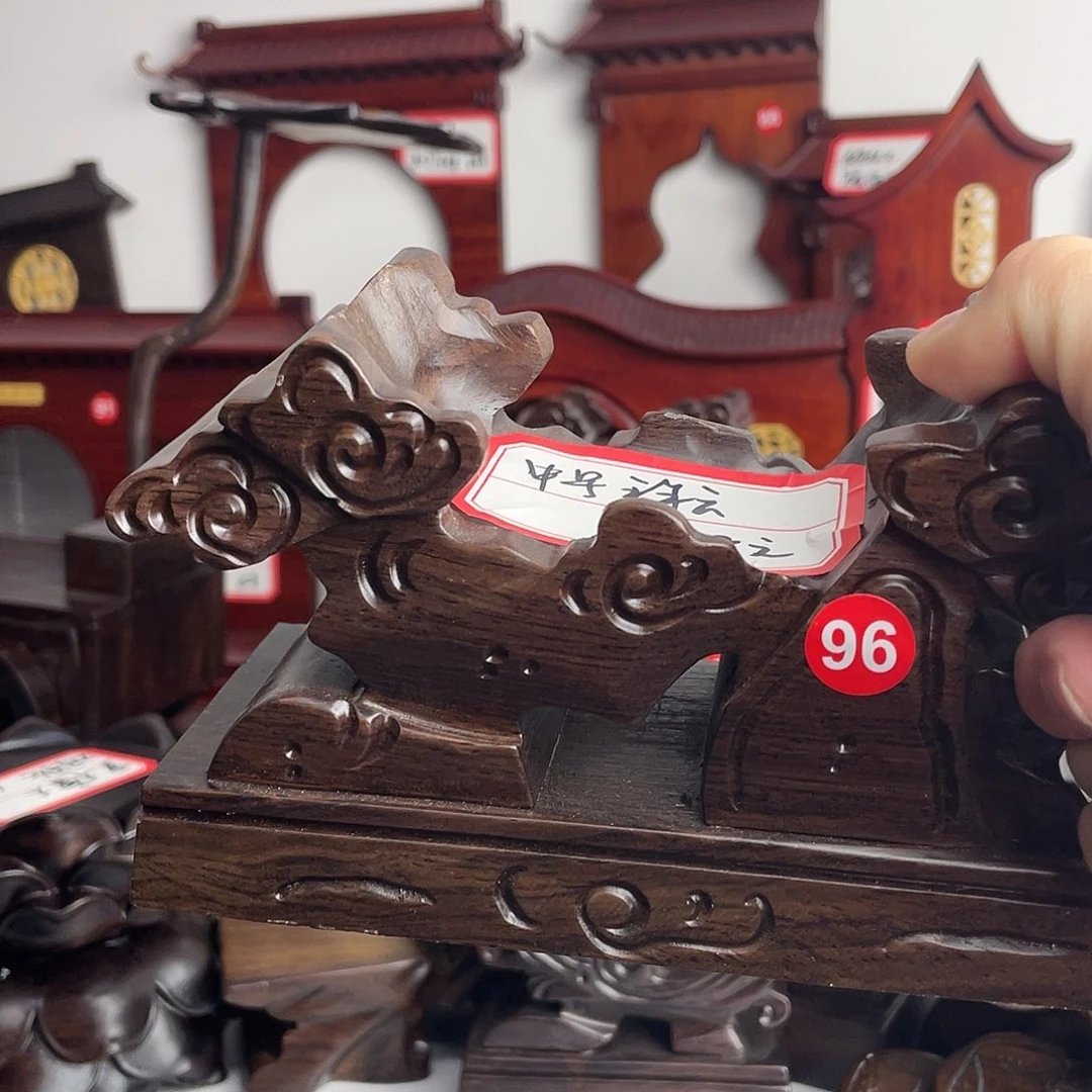 树脂制品底座设计