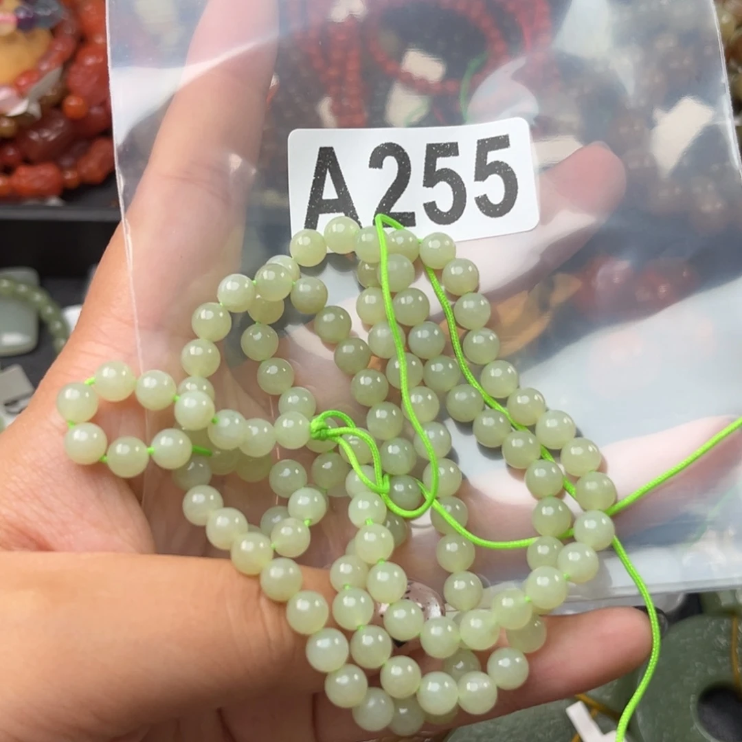 未镶嵌和田玉珠宝奇石6