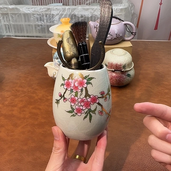 初颜茶器闪购链接470