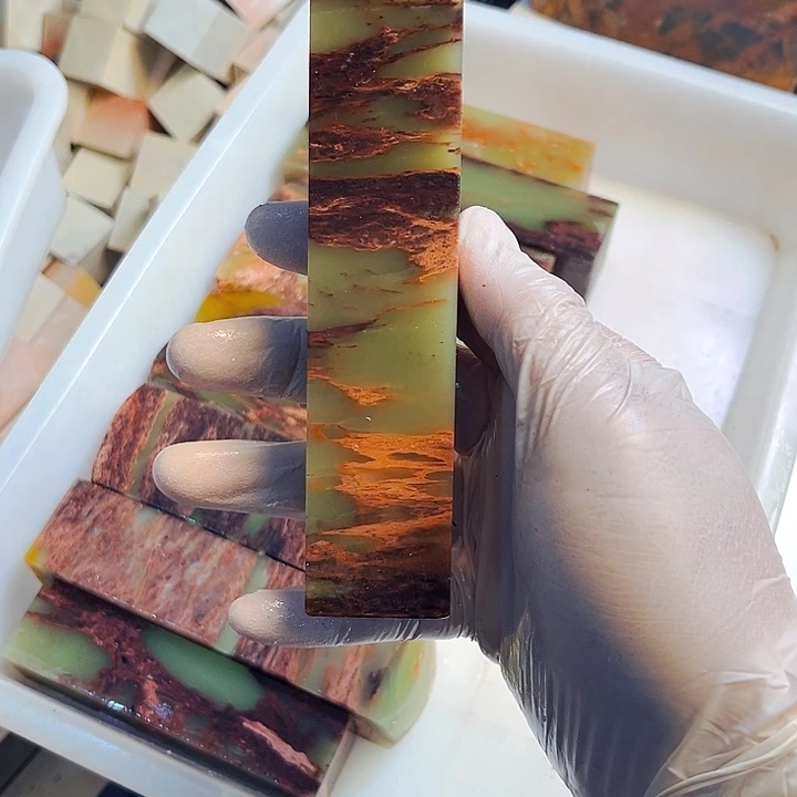 青田石印石鸣*今天我也很