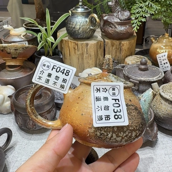 海***@摆件柴烧福利新品多多