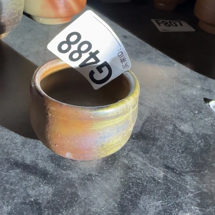 备前烧作品备前烧作品