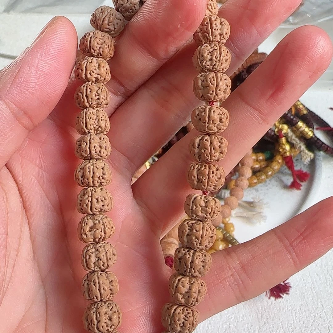 金刚菩提吊坠航母