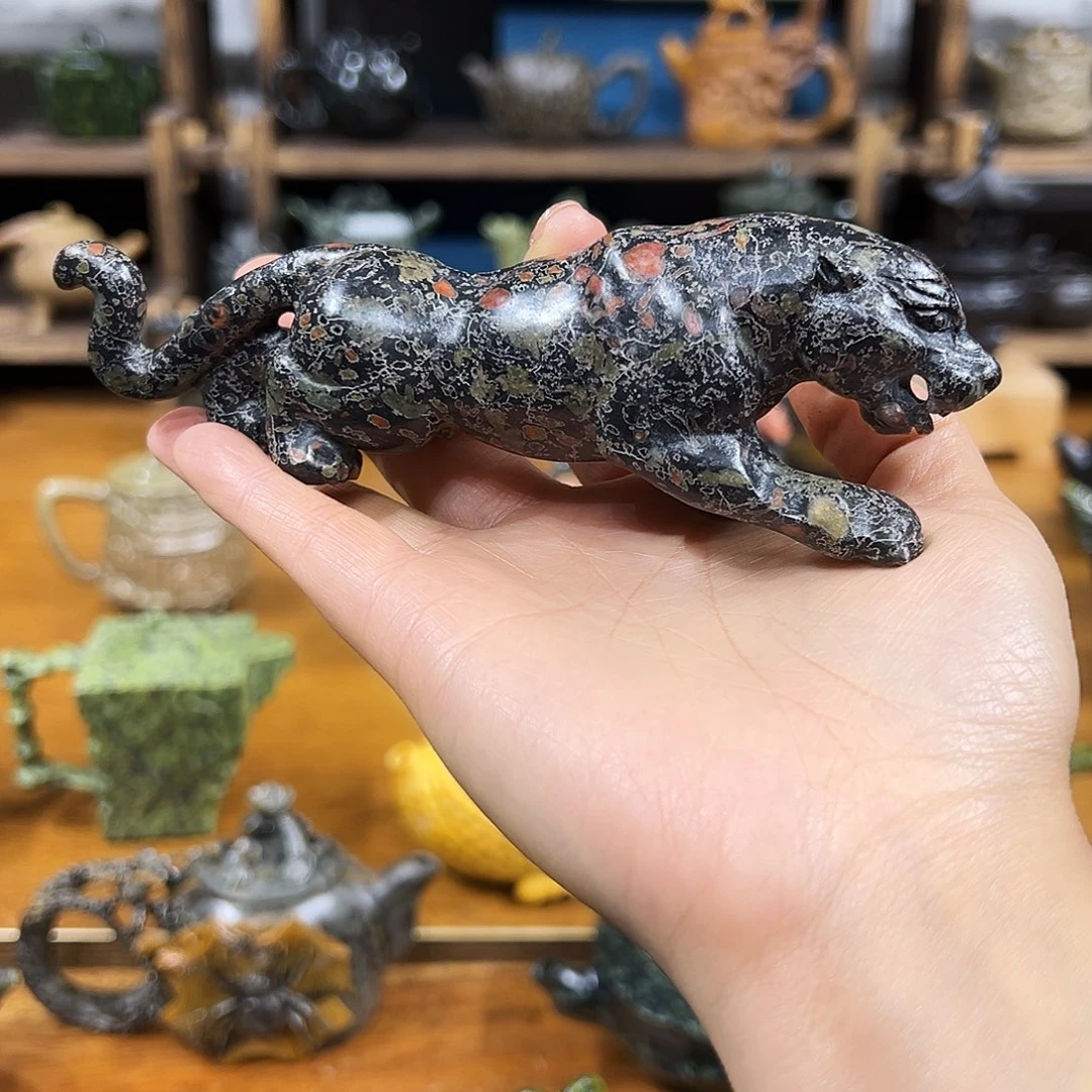 农***工福利茶空间天然原石