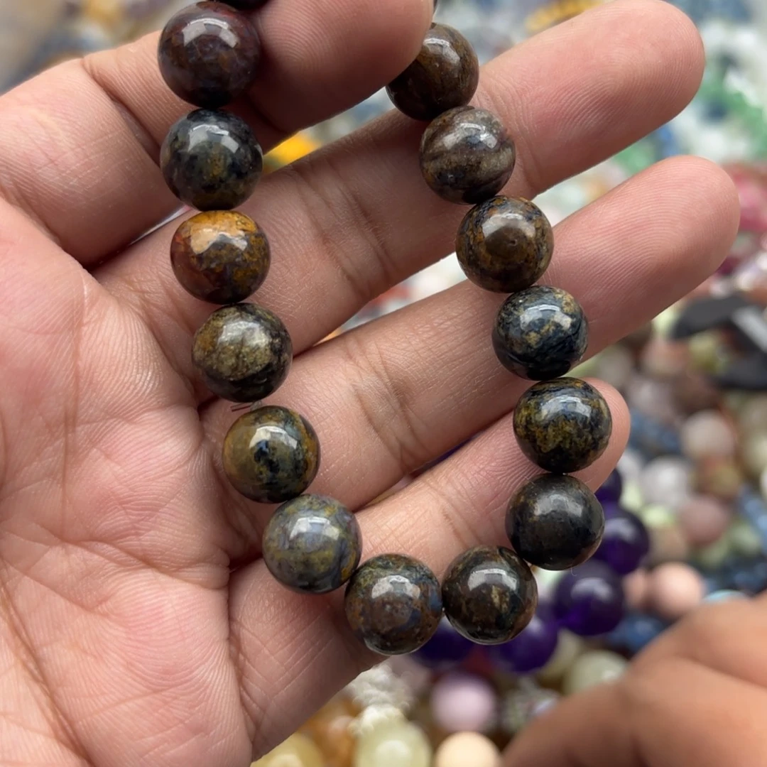 手链银S925镶嵌水晶