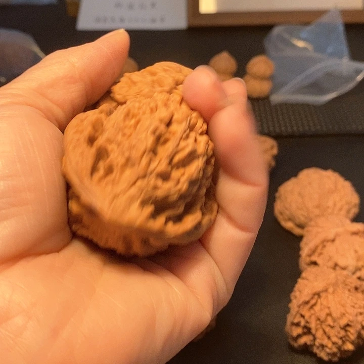 文玩核桃吊坠苏*111111111