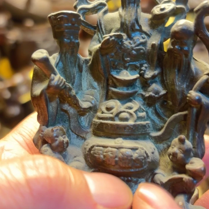 铜器摆件88888888