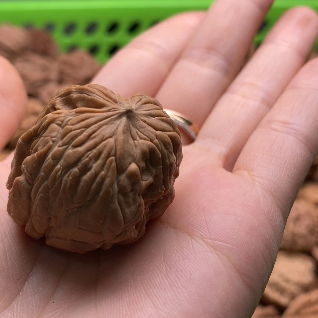 随***意核桃定制商品不退不换