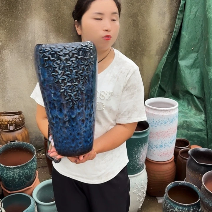 口19高39一个盆子。