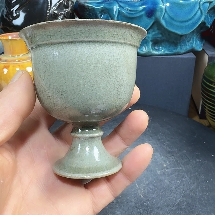 用***1瓷片器型美观精致大方