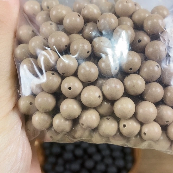 胖***m黑白龙涎1.5各50克微瑕共100克