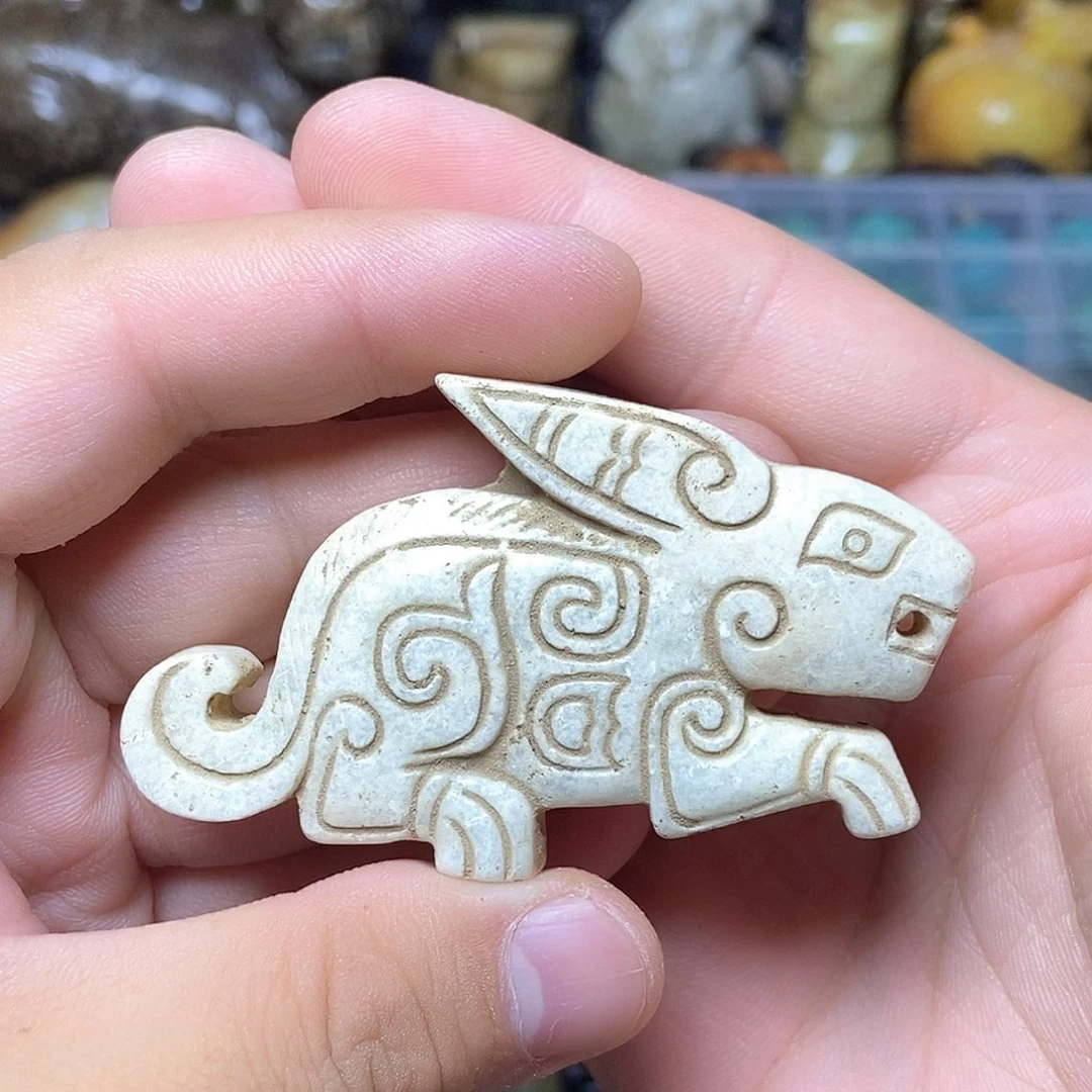 摆件直播间链接72