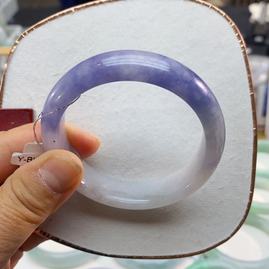【闪购商品】未镶嵌手镯翡翠0000000023