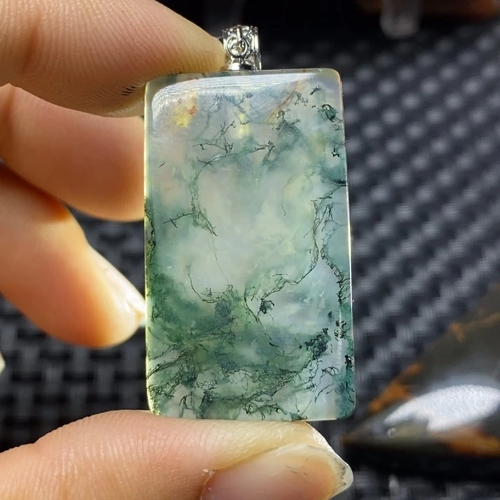 玛瑙/玉髓颈饰未镶嵌缘***庆