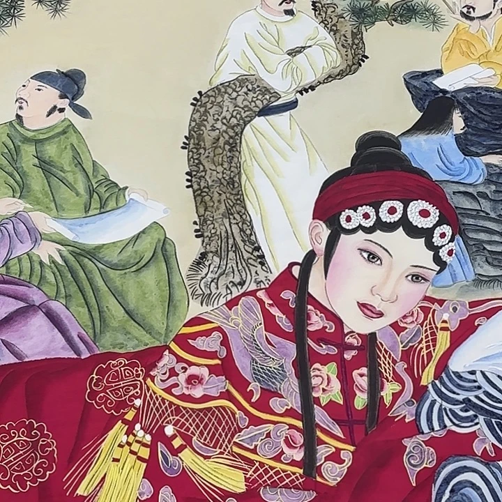 展示作品作品展示纸本