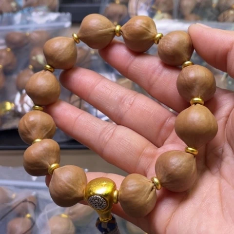 橄榄核手串/手链50