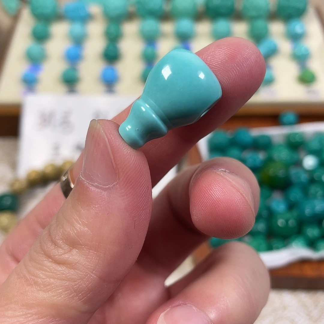 手工雕刻配饰配珠尺寸13.5