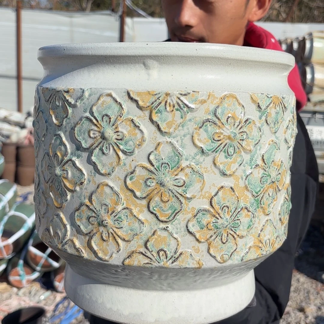 新款菠萝口径25高度25