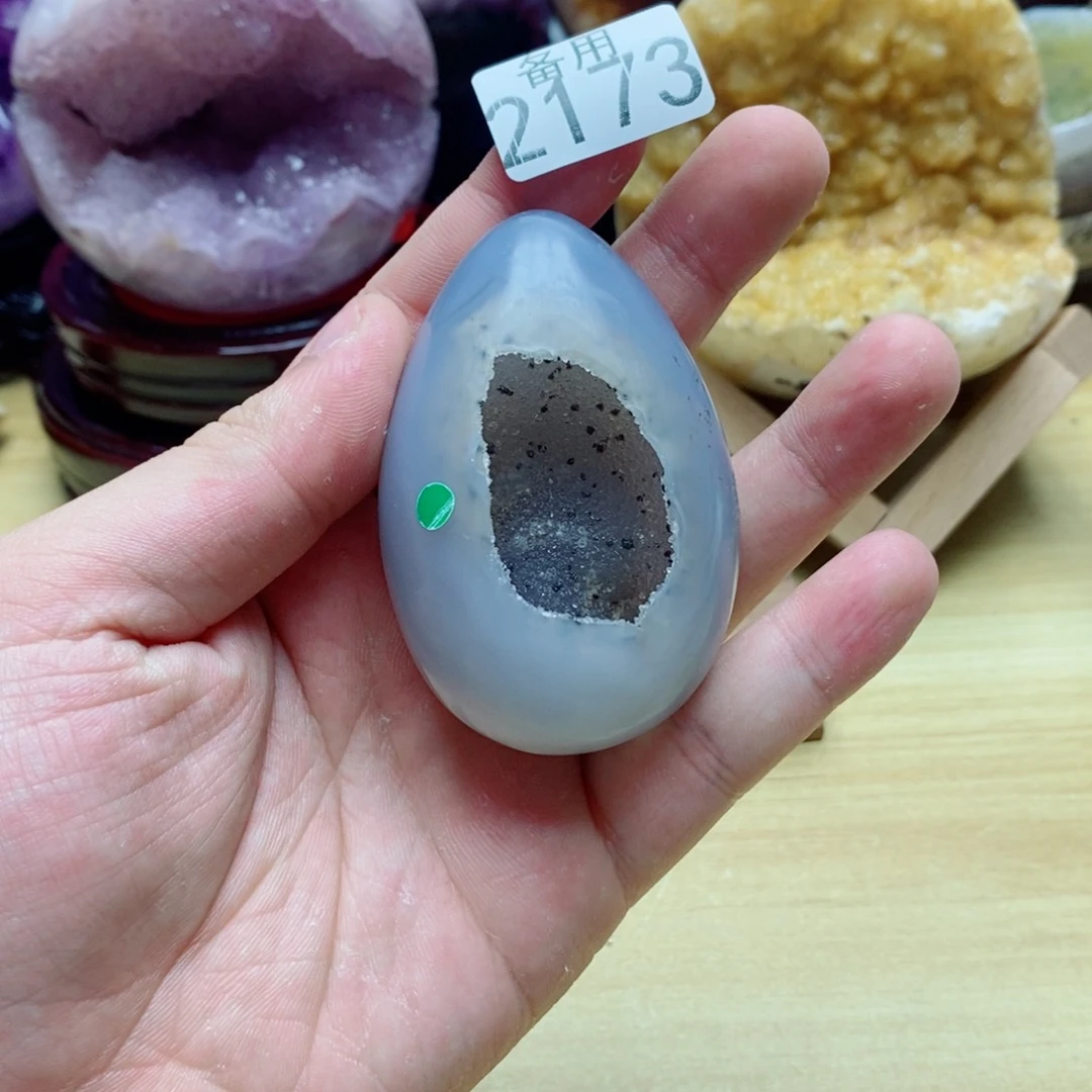 未镶嵌水晶大型摆件（非配饰）