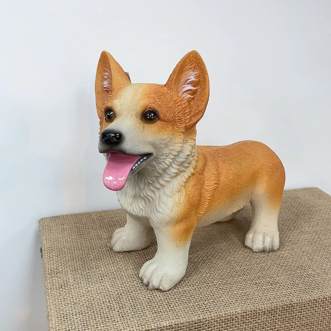 花园庭院摆件&00