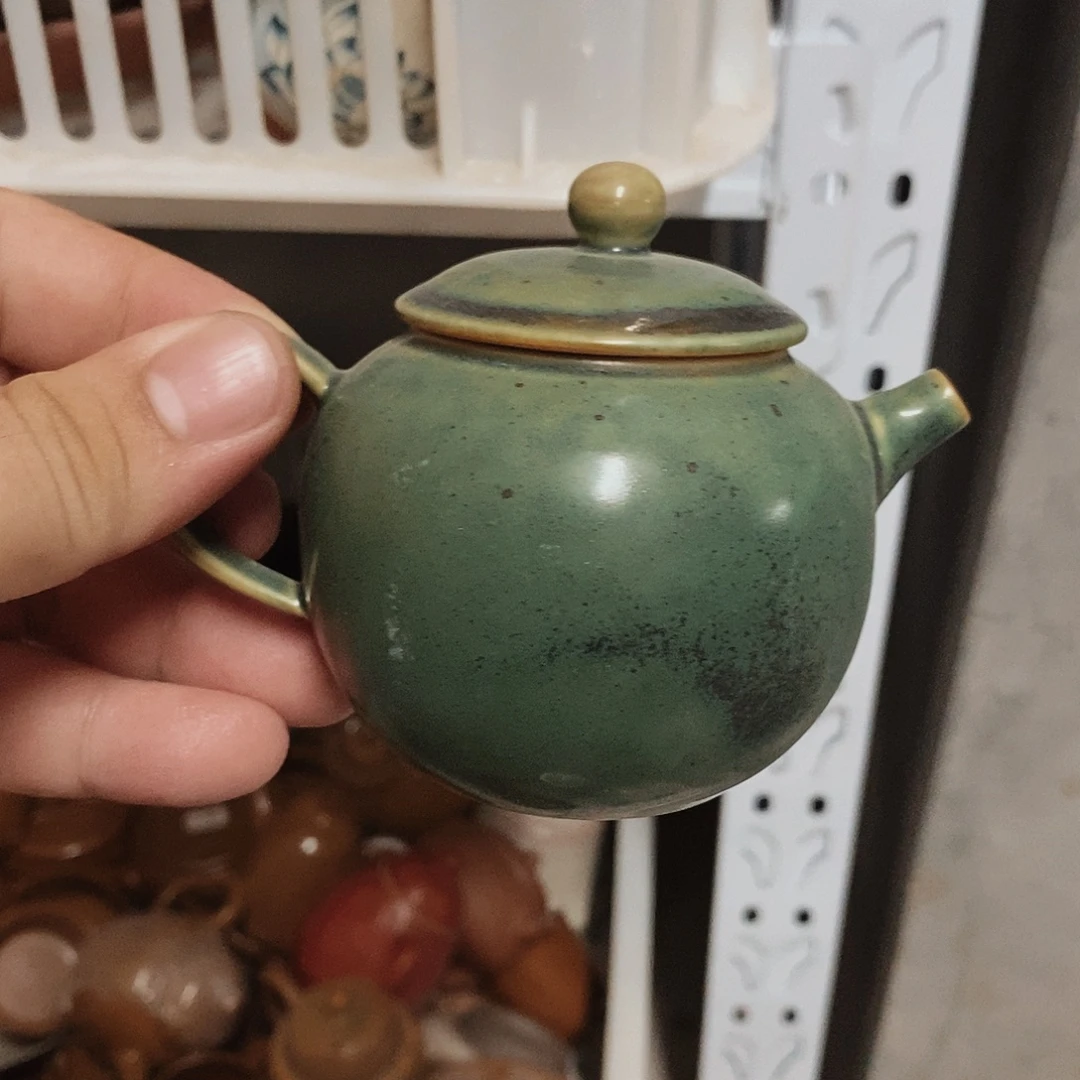 其他茶具陶瓷旅行套装9016