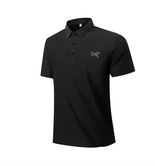 HH男女同款POLO海外专柜    NN