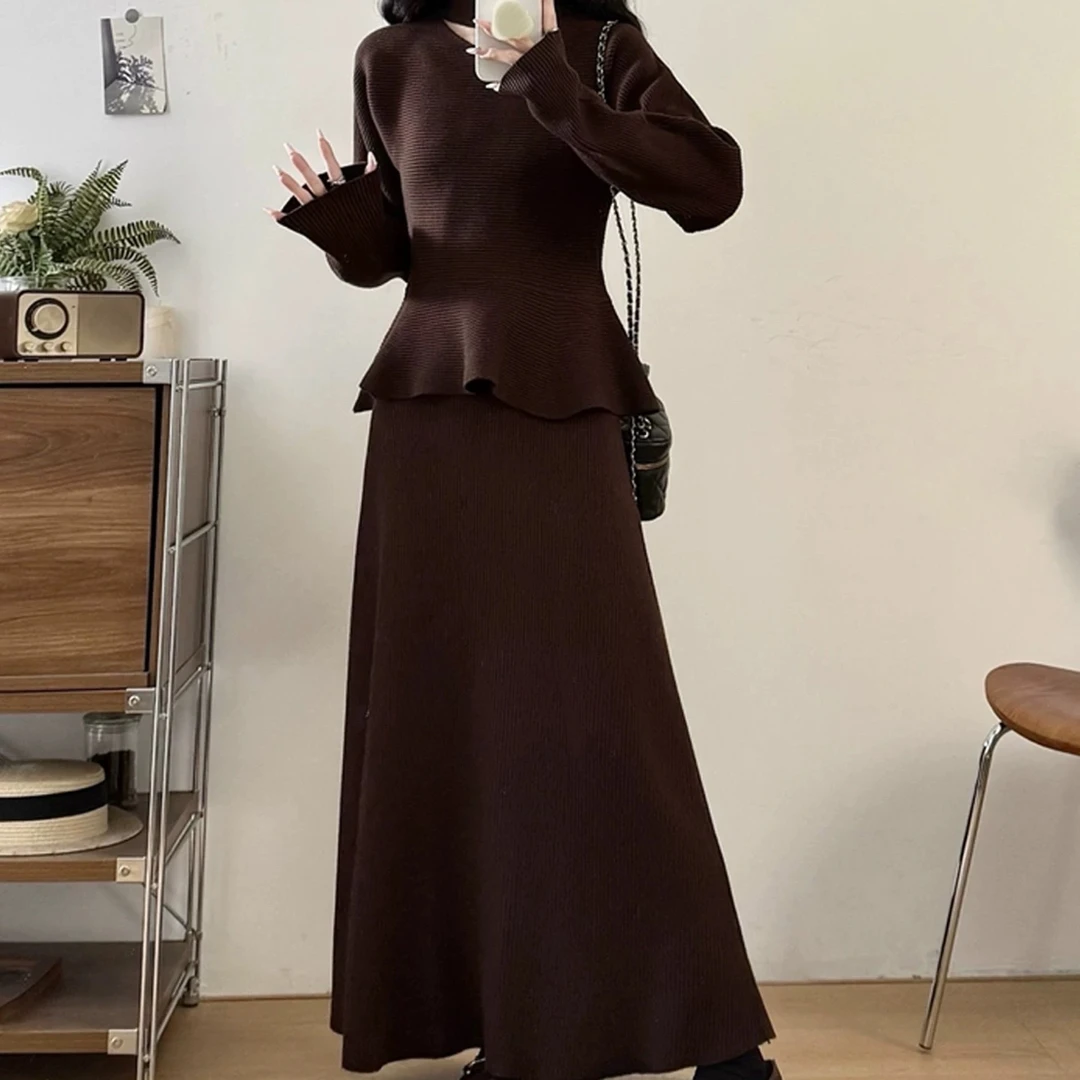 MEIZI家时尚套装861花