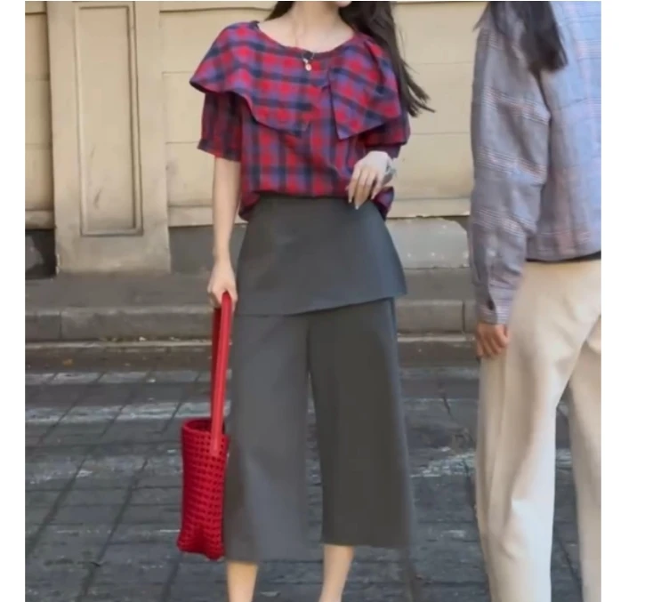 时尚潮流百搭精品女装zsx31428
