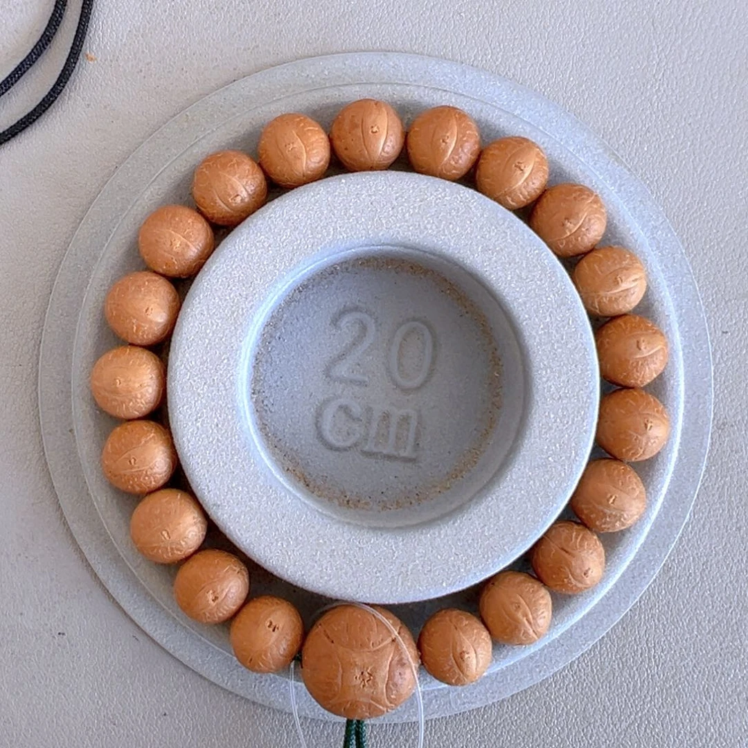 凤眼菩提手串11.5mm手串90@0316