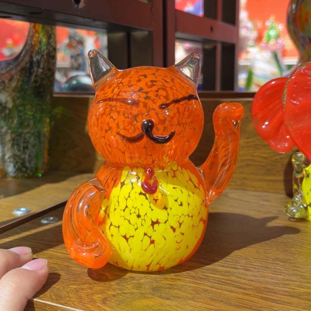 手工艺品琉璃精品