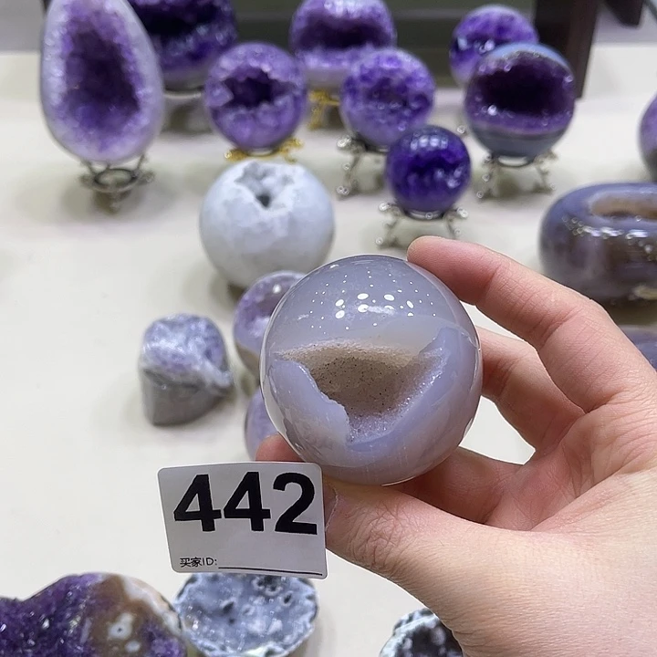 玛瑙/玉髓摆件未镶嵌摆件442