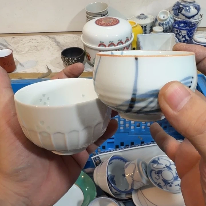 陶瓷推荐第二名20包邮