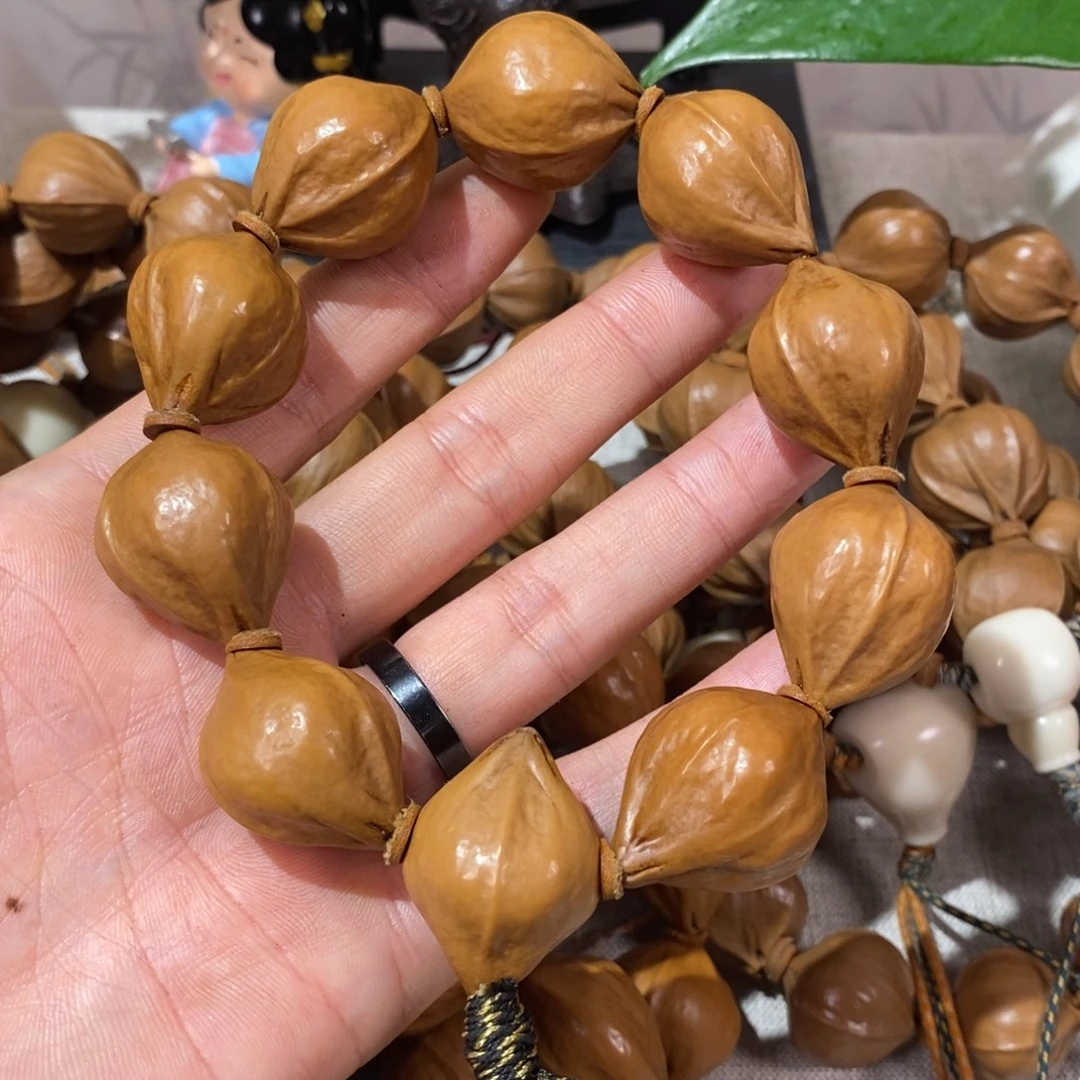 橄榄核手串/手链2.2手串