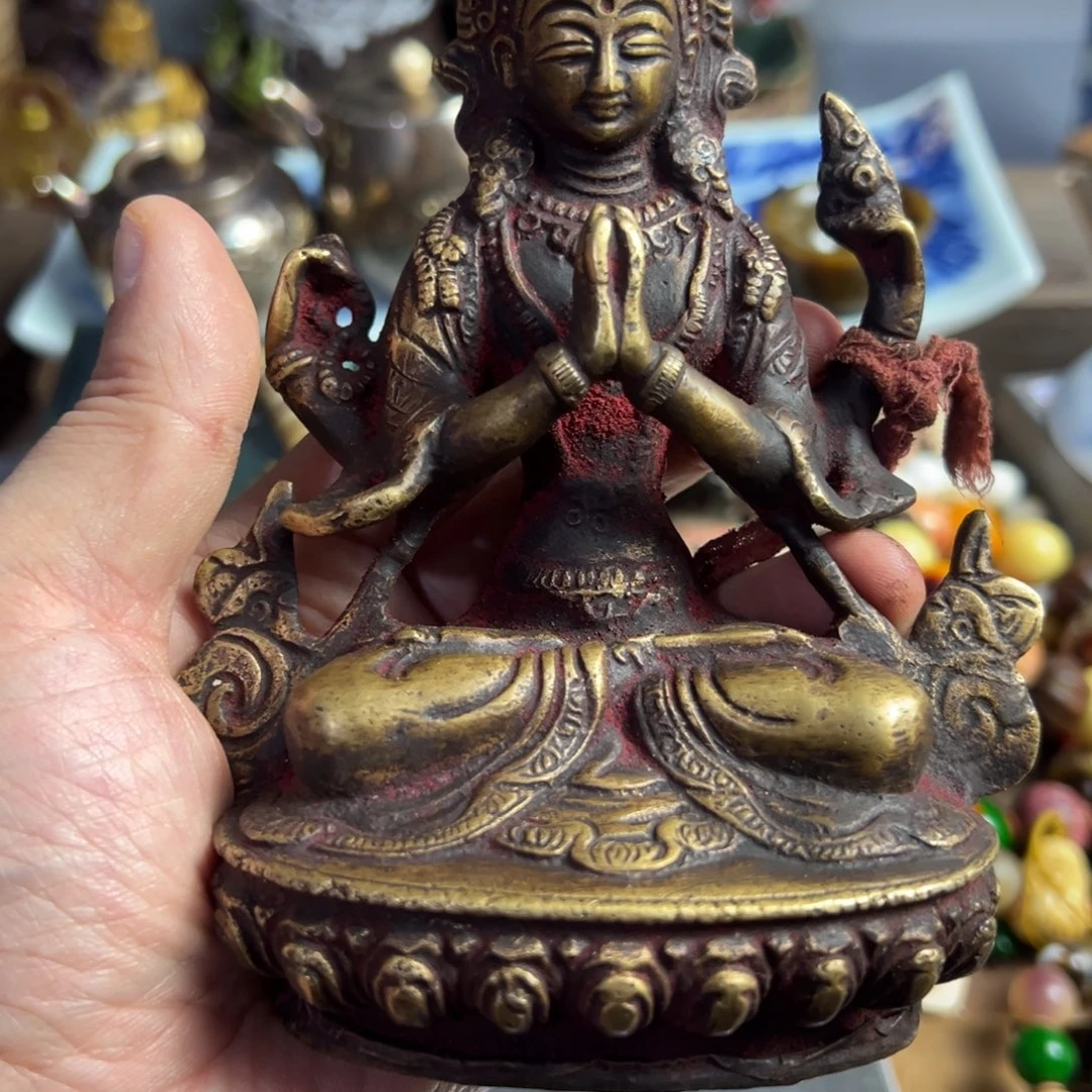 本山绿泥茶宠我家粉丝真好看啊