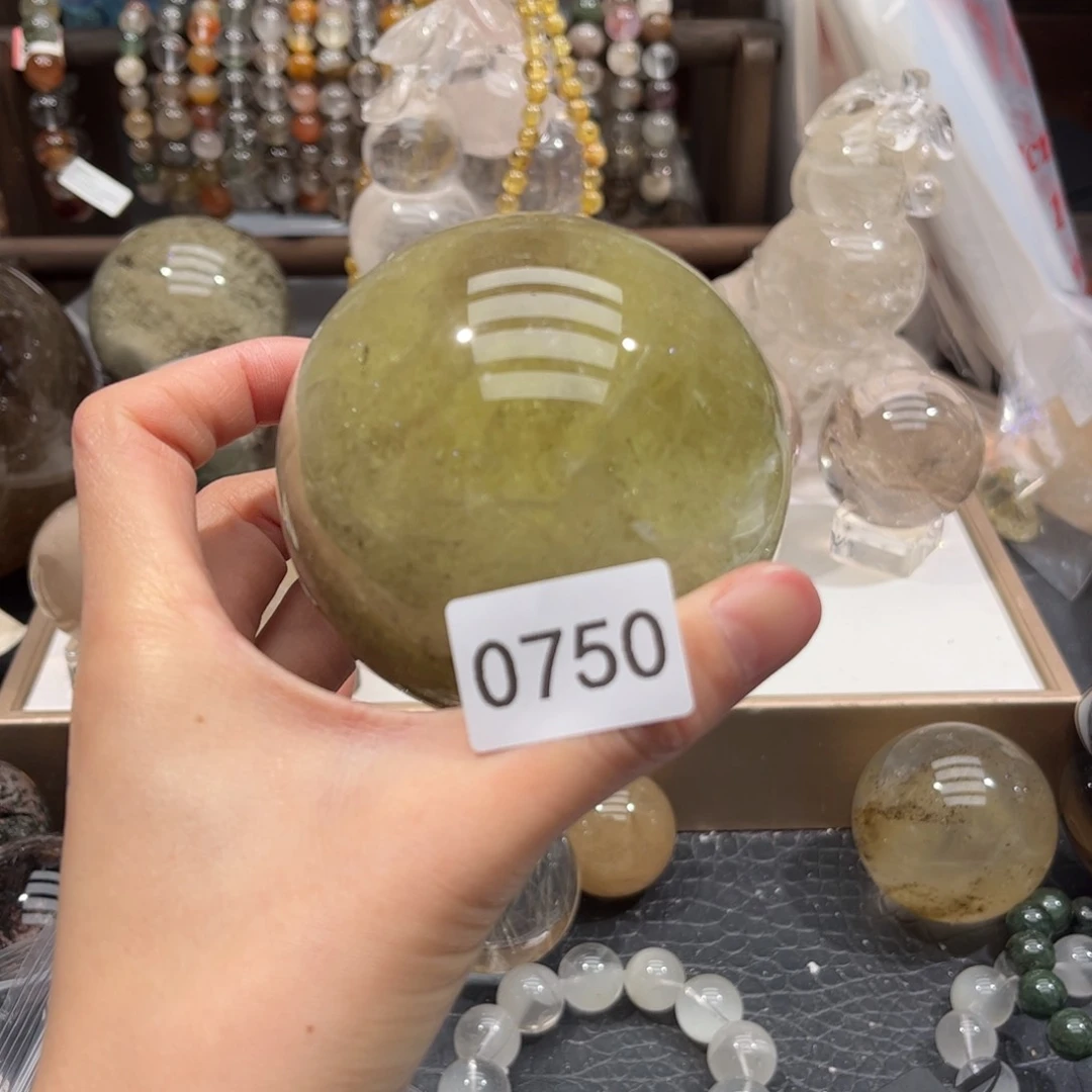 【闪购商品】未镶嵌大型摆件（非配饰）水晶