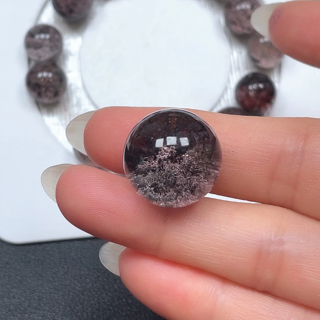 t***i未镶嵌吊坠(不含链)水晶