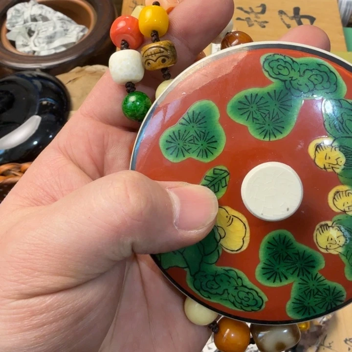 紫砂茶宠现代工艺美术作品