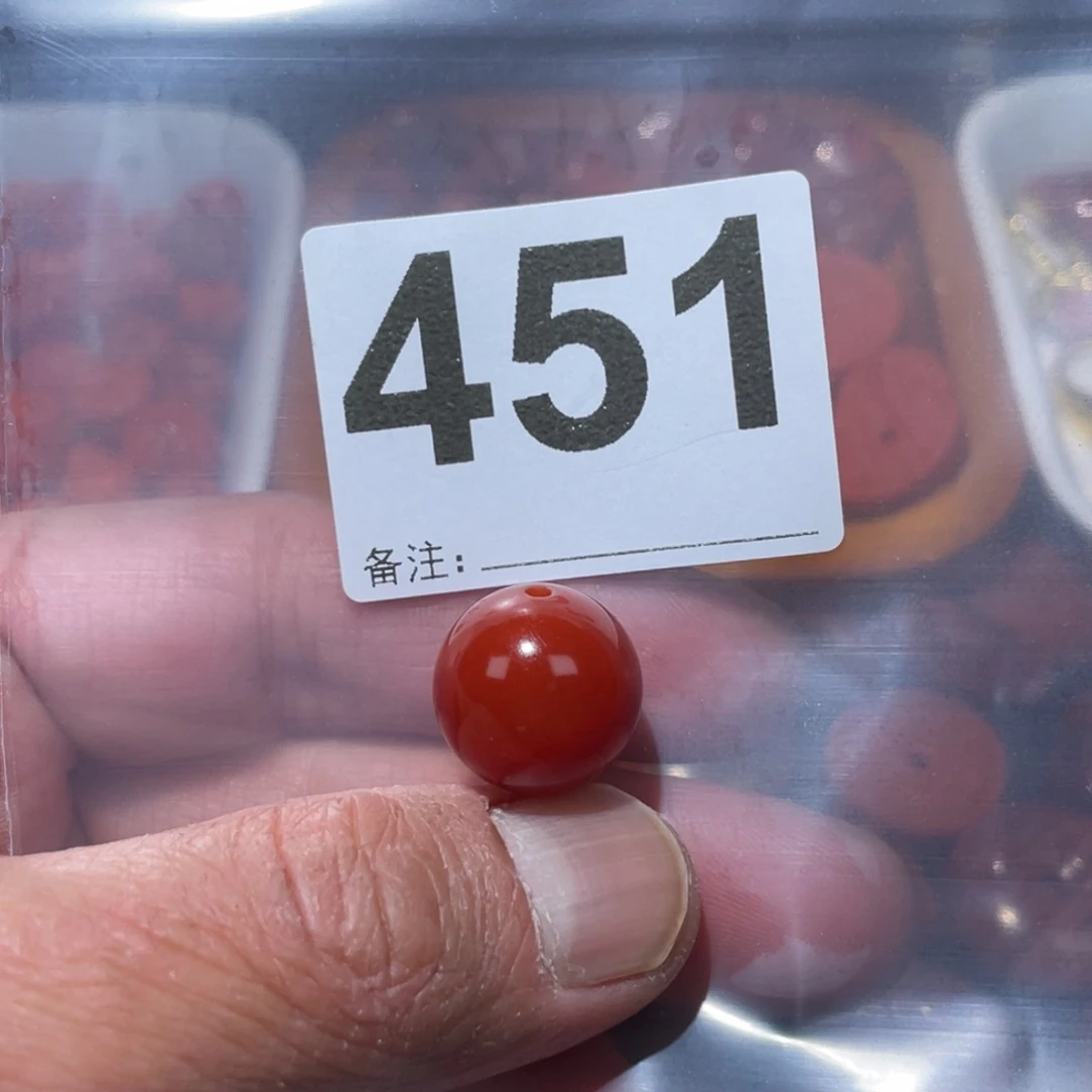 玛瑙/玉髓圆珠未镶嵌