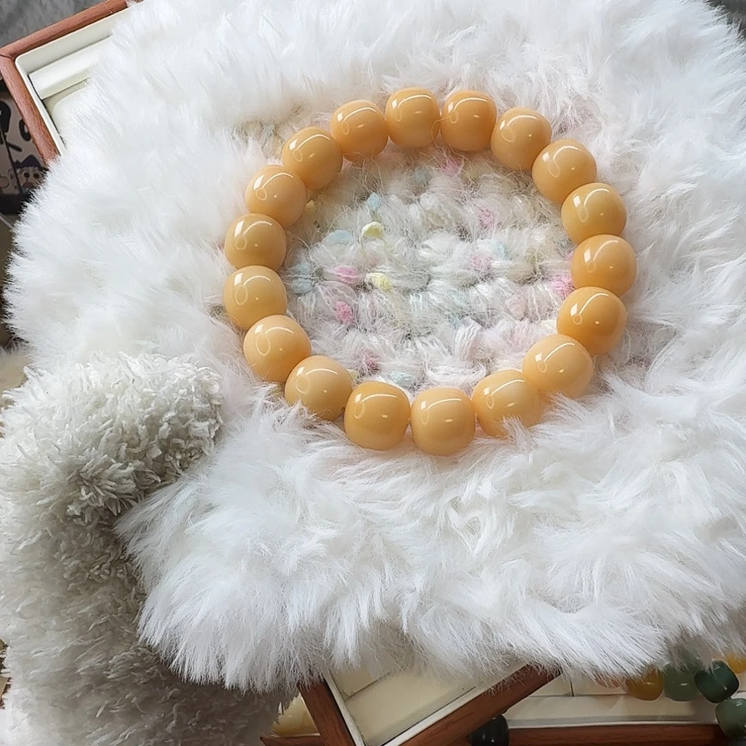 菩提根/象牙果手串