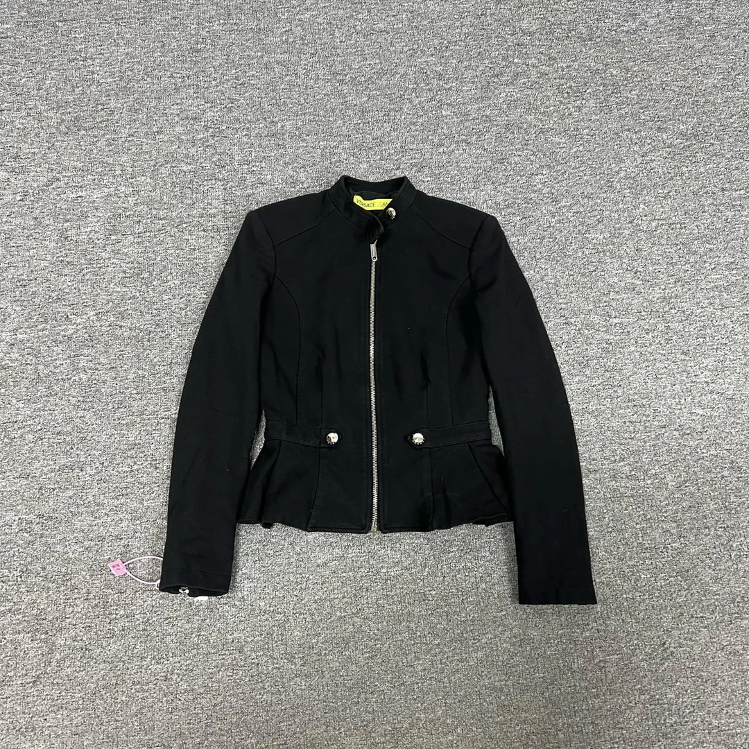 99新 VERSACE/范思哲 范思哲 修身夹克外套