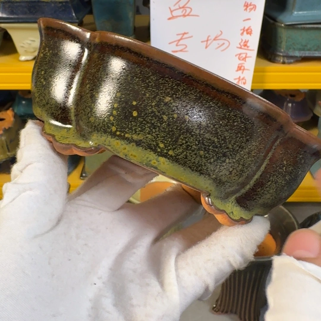 觉象花盆觉象花盆