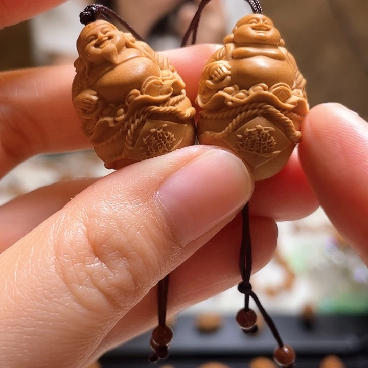 橄榄核手串/手链橄榄核