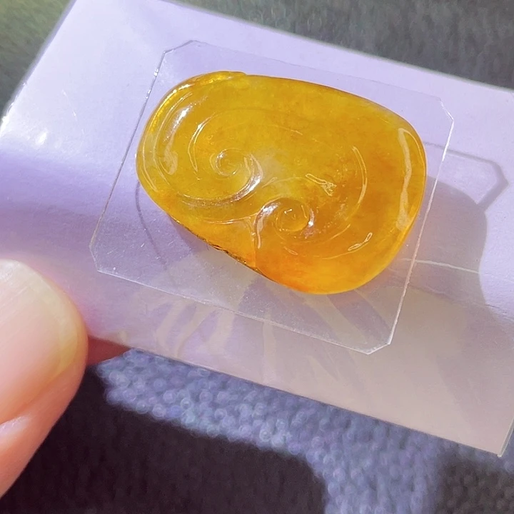 未镶嵌定制翡翠翡翠